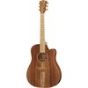 Cole Clark FL2EC-BLBL-SB Fat Lady