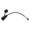Stairville Adapt PowerTw - Eu Coup 0,5m
