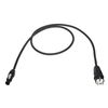 Stairville Adapt Eu Plug - TR1 1,5m