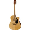 Harley Benton CLD-60SCE NT Custom Line