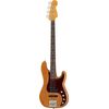 Fender AM Ultra P Bass RW AgedNatural