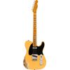 Fender Broadcaster 70th Anni. ANBL