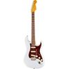 Fender AM Ultra Strat RW Arctic Pearl