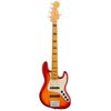 Fender AM Ultra J Bass V MN PRB