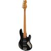 Sandberg California II SL TT 4 BK RM
