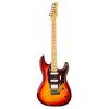 Godin Session Ltd Cherry Burst HG MN