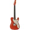 Fender LTD Two-Tone Tele EB FRD