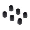 Comply Isolation T-100 S Black