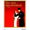 Schott Das neue Operettenbuch