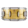 Ludwig 14"x6,5" Super Brass Snare