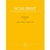 Bärenreiter Schubert Winterreise Mittel
