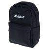 Marshall Backpack Crosstown Black/White