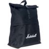 Marshall Backpack Seeker Black/White