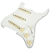 Fender Pre-Wired ST Pickguard 69 Par