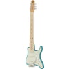 Traveler Guitar Travelcaster Deluxe Blue