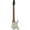 Traveler Guitar Travelcaster Deluxe White