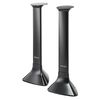 Millenium Monitor Stand Black
