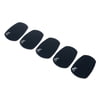 DAddario Woodwinds Reserve Mouthpiece Patch black