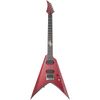 Solar Guitars V1.6 Artist LTD RD