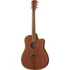 Cole Clark FL2EC-RDMAH Fat Lady