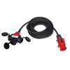 Stairville SPSC CEE16A 3PS 10m