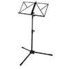Roadworx Music Stand foldable