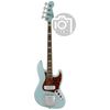 Fender 66 J-Bass Journey Relic ADB