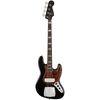 Fender 66 J-Bass Journey Relic ABK