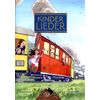 Carus Verlag Kinderlieder Klavierband