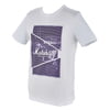 Marshall Centre Stage T-Shirt M