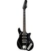 Hagstrom Condor Tremar Black Gloss
