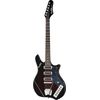 Hagstrom Condor Tremar Brown Burst