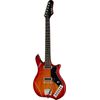Hagstrom Impala Tremar Cherry Sunburst