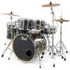 Pearl Export Limited Set B&G Marble