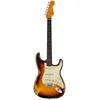 Fender 60 Strat A3TSB Heavy Relic
