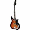 Hagstrom Impala Tremar Tobacco Sunburst