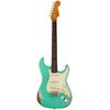 Fender 60 Strat ASFG Heavy Relic