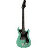 Hagstrom H-II Tremar Aged Sky Blue