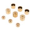KGUbrass Yamaha Trim kit Flugelhorn raw