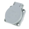 PCE 105-0g S-Nova Socket Grey