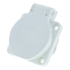 PCE 105-0w S-Nova Socket White