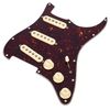 Fender Pre-Wired ST Pickguard Tex-Mex