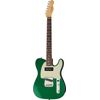 Fender 60s Tele Custom BRG Relic MBJS