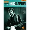 Hal Leonard Guitar Play-Along Eric Clapton