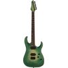 Harley Benton Amarok-6 EGNT Quilted Burst