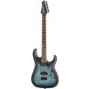 Harley Benton Amarok-BT BKBL Flame Burst