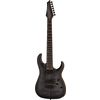 Harley Benton Amarok-7 BKNT Flame Burst
