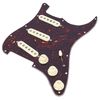 Fender Pre-Wired ST PG Or.57/62 Tort.