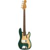 Fender 59 P-Bass Journey ASGM RW