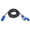Stairville CEE Caravan Cable 2,5mm² 10m